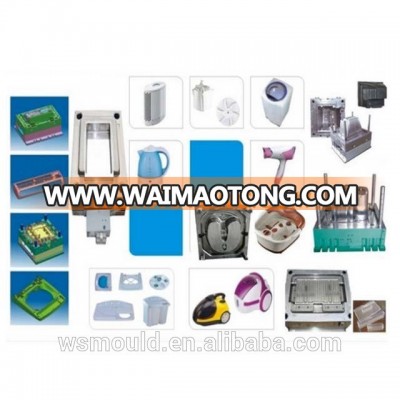 Factory produce OEM custom , Nylon , POM , PVC , ABS machining plastic products/ plastic machined parts