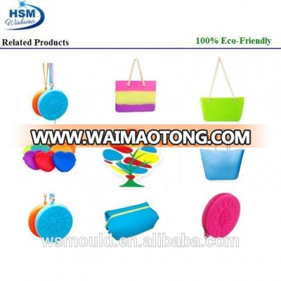 Good price of silicone rubber for custom made rubber parts