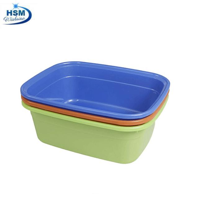 2018 China Top Quality bathroom Plastic basin